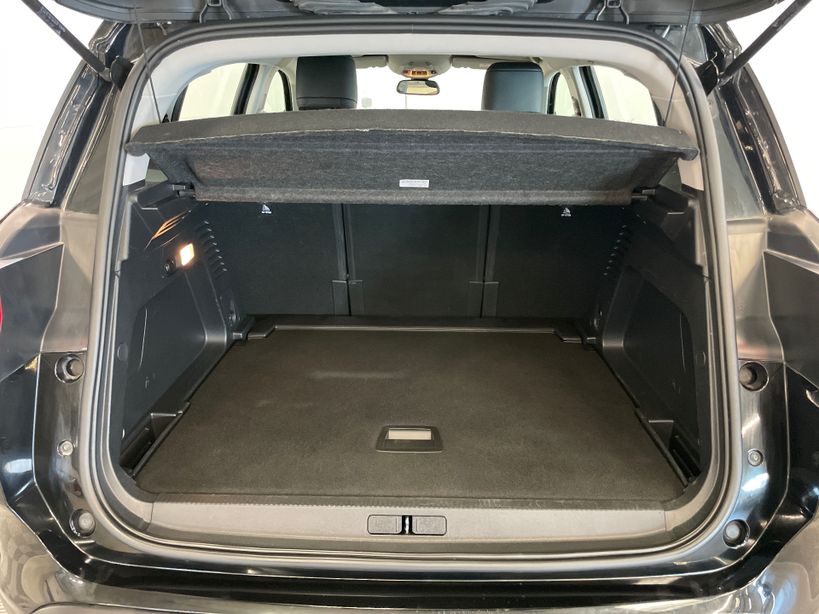 CITROEN C5 AIRCROSS BUSINESS 2022 - Photo n°10