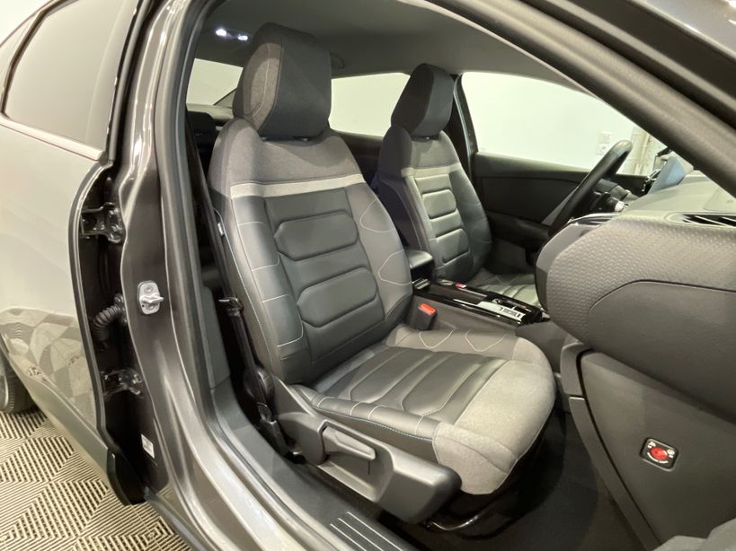 CITROEN C4 X 2023 - Photo n°48