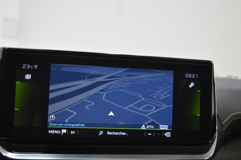 PEUGEOT 208 2020 - Photo n°13