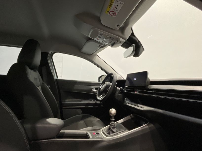 JEEP AVENGER 2025 - Photo n°23