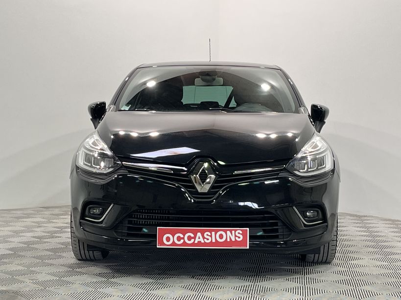 RENAULT CLIO IV 2018 - Photo n°5