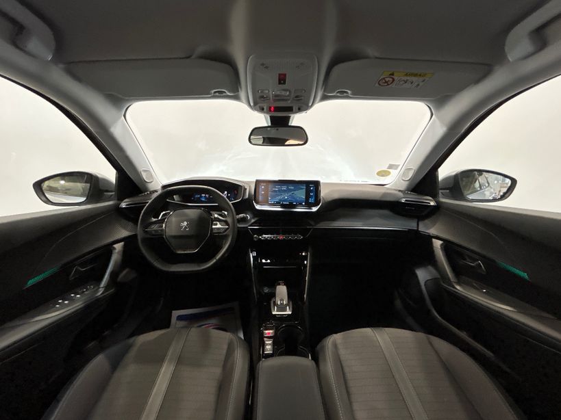 PEUGEOT 2008 BUSINESS 2021 - Photo n°30