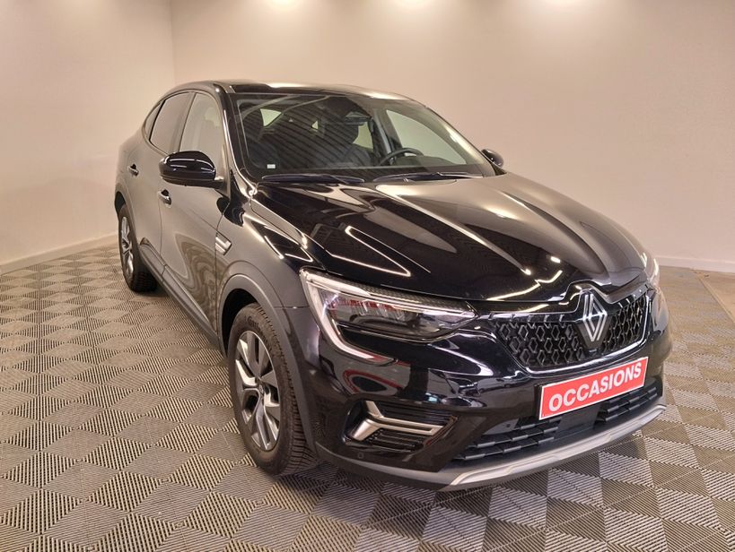 RENAULT ARKANA 2024 - Photo n°3