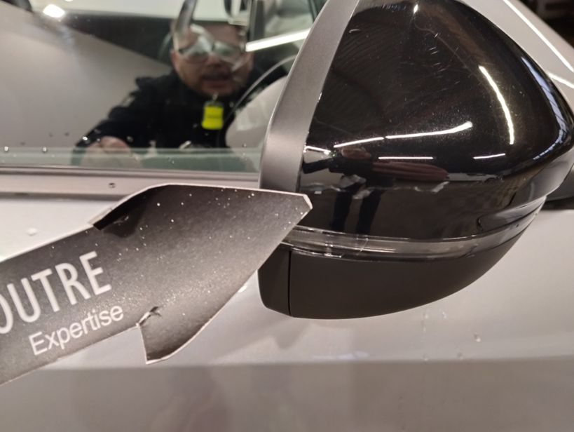 PEUGEOT 208 2025 - Photo n°2