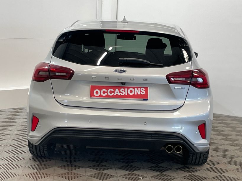 FORD FOCUS 2022 - Photo n°5