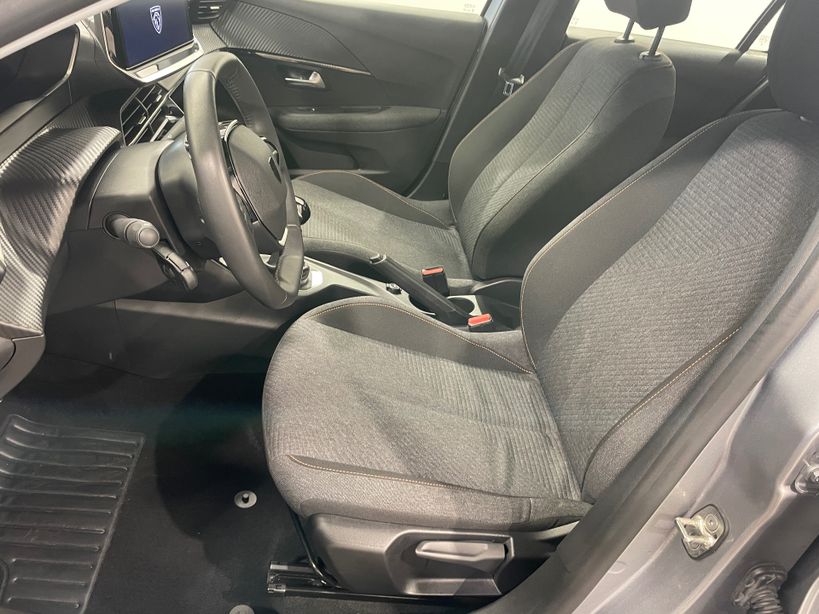 PEUGEOT 208 2025 - Photo n°15