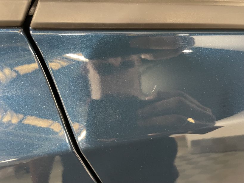 PEUGEOT 3008 2024 - Photo n°8