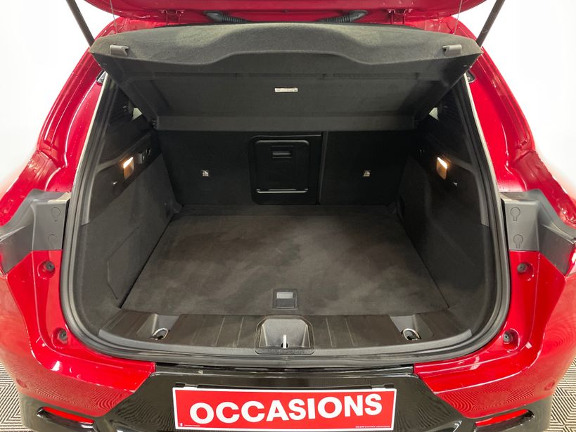 ALFA ROMEO TONALE 2025 - Photo n°52