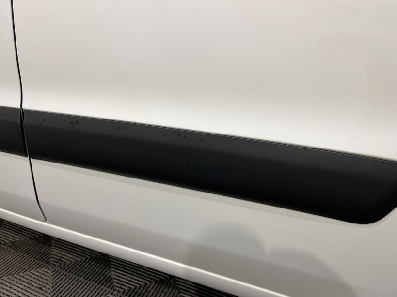 PEUGEOT PARTNER FOURGON 2019 - Photo n°9