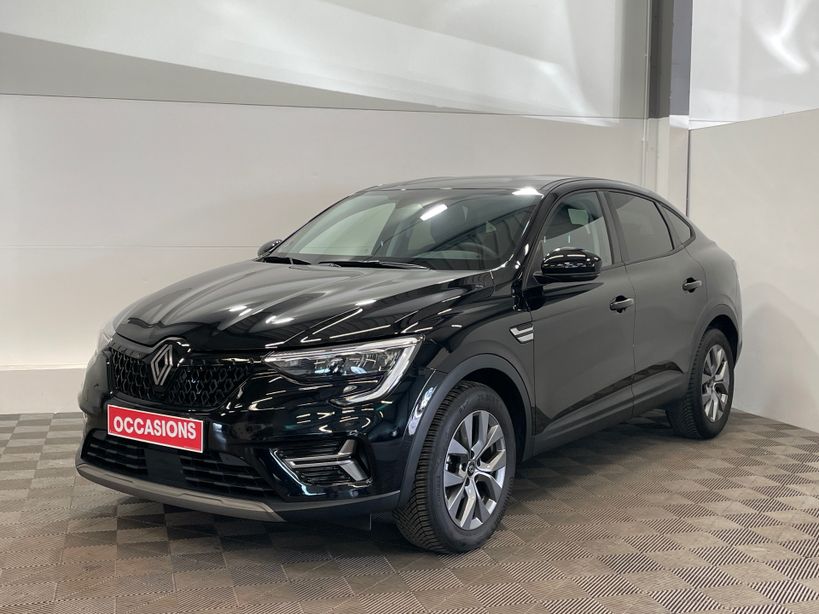 RENAULT ARKANA 2024 - Photo n°1