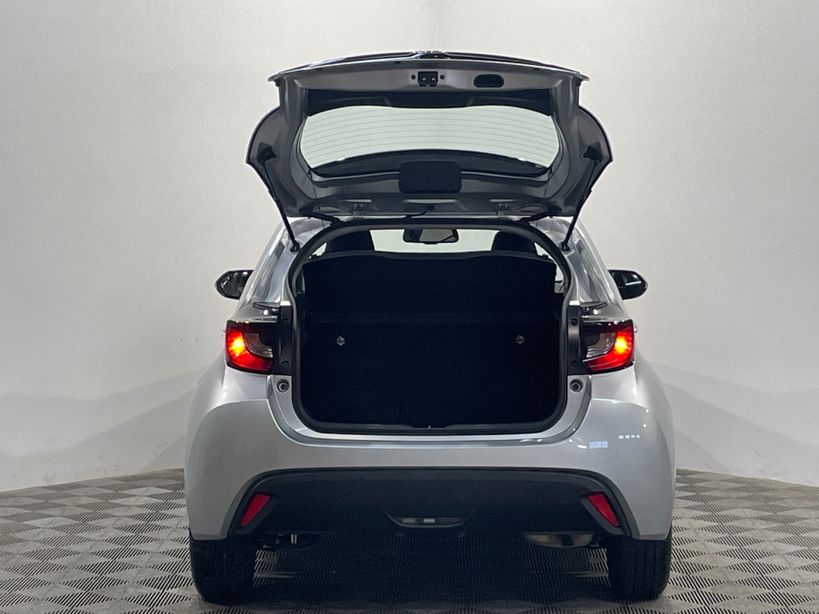 TOYOTA YARIS HYBRIDE 2025 - Photo n°44