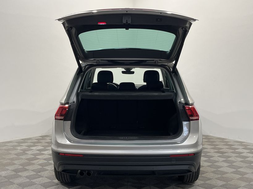 VOLKSWAGEN TIGUAN BUSINESS 2020 - Photo n°56