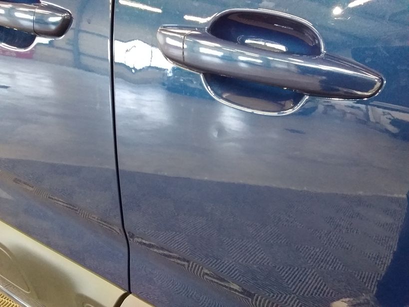 CITROEN BERLINGO 2019 - Photo n°4