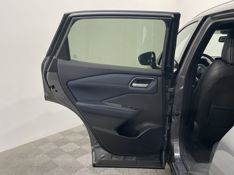 NISSAN QASHQAI 2022 - Photo n°38