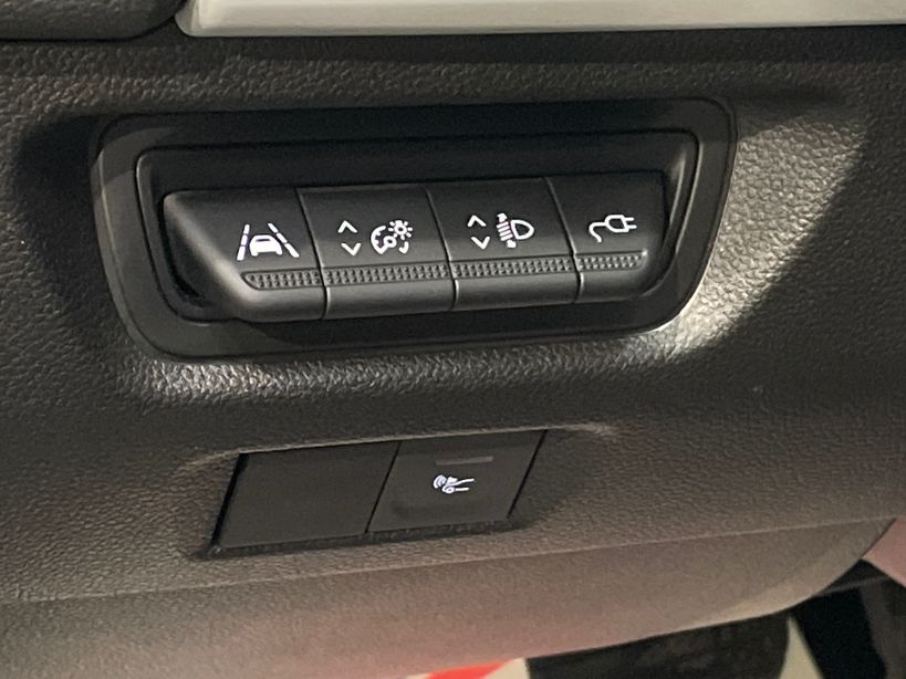 RENAULT ZOE E TECH ELECTRIQUE 2022 - Photo n°35