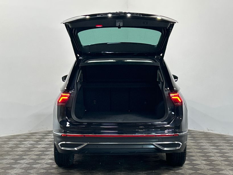 VOLKSWAGEN TIGUAN 2022 - Photo n°38