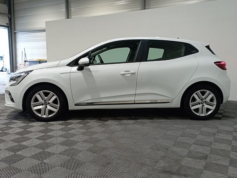 RENAULT CLIO V 2019 - Photo n°5