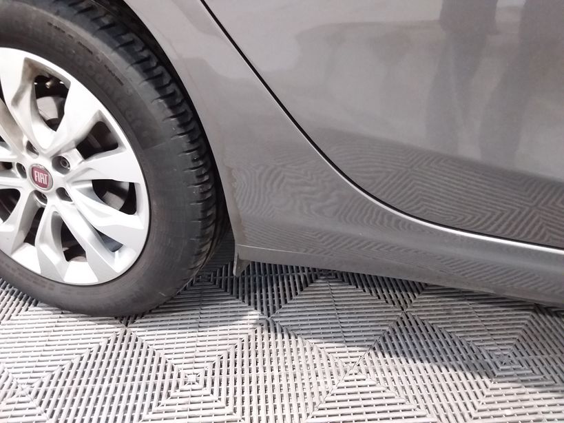 FIAT TIPO 5 PORTES 2018 - Photo n°1
