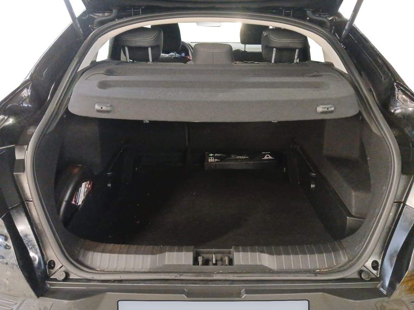 RENAULT ARKANA 2024 - Photo n°15