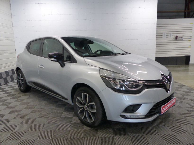 RENAULT CLIO IV 2020 - Photo n°3
