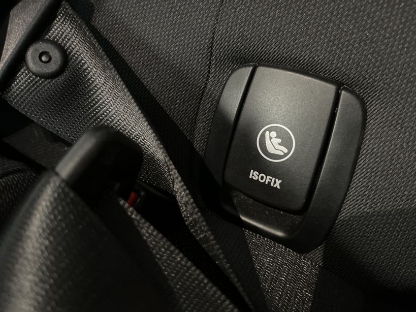 MINI HATCH 5 PORTES F55 LCI 2020 - Photo n°37