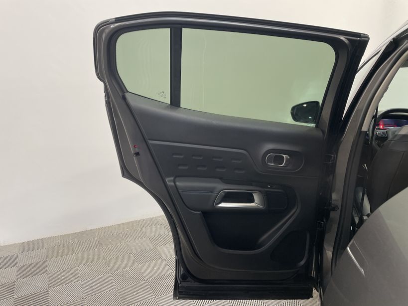 CITROEN C5 AIRCROSS 2024 - Photo n°42