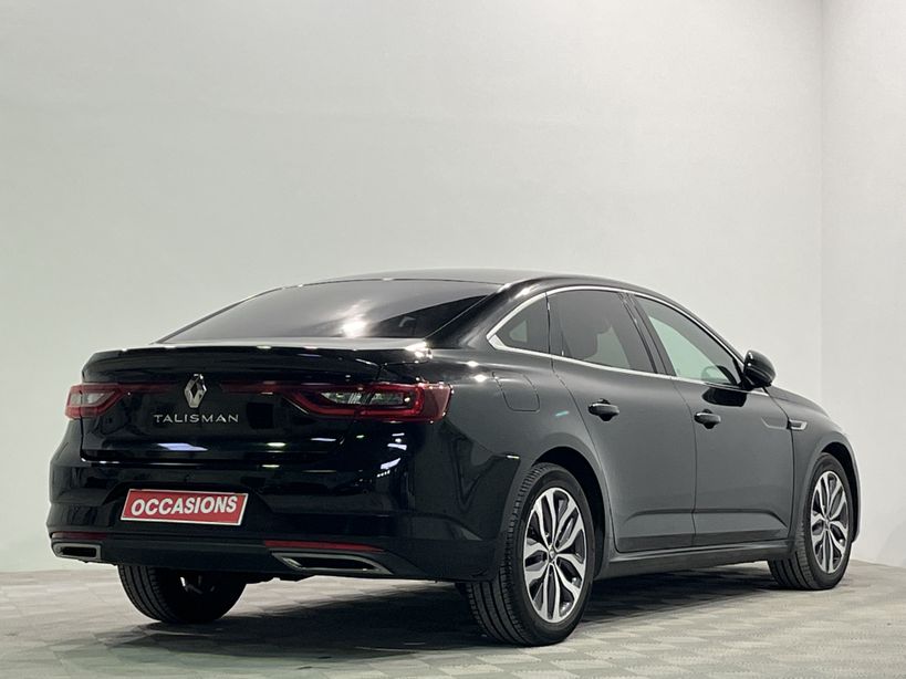 RENAULT TALISMAN 2018 - Photo n°3