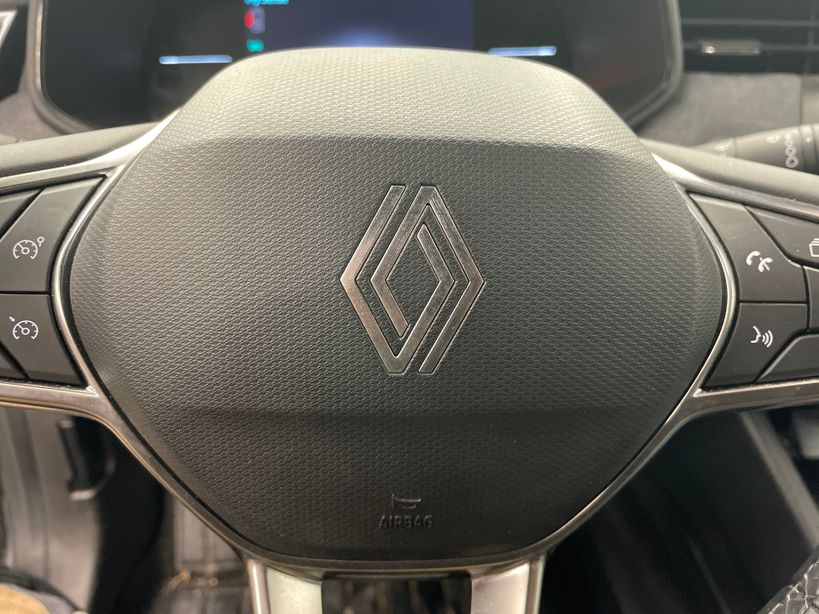 RENAULT CLIO V 2025 - Photo n°22