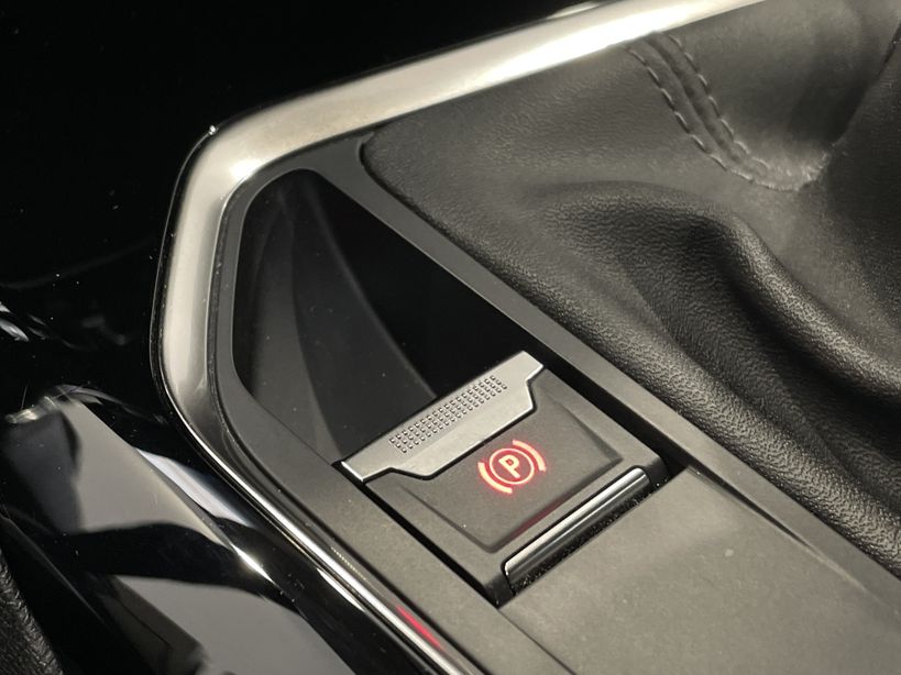 PEUGEOT 3008 2024 - Photo n°21