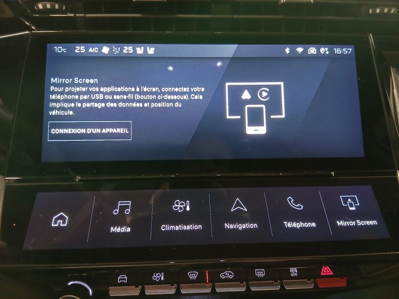 PEUGEOT 408 2024 - Photo n°20