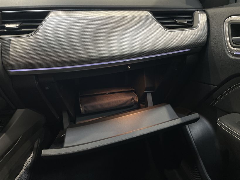 RENAULT ARKANA 2021 - Photo n°26
