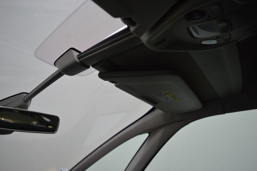 CITROEN C4 SPACETOURER 2019 - Photo n°31