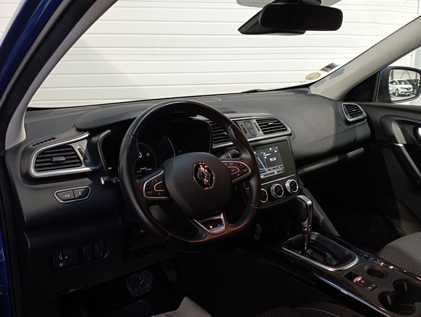 RENAULT KADJAR 2021 - Photo n°12