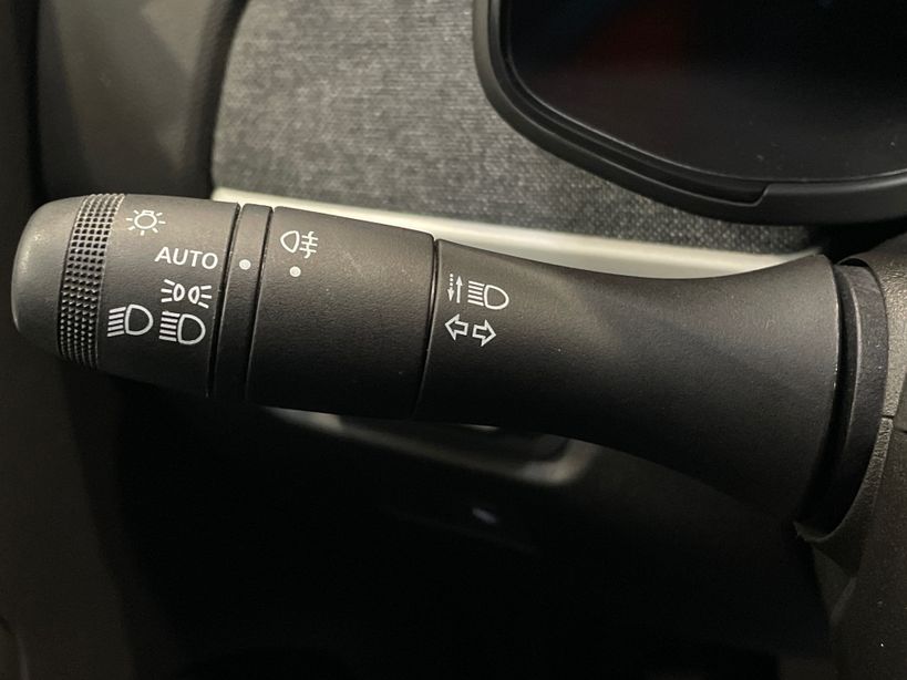 RENAULT ZOE E TECH ELECTRIQUE 2022 - Photo n°28