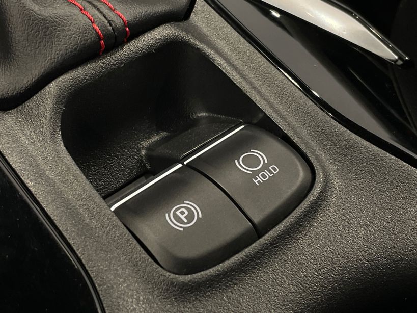 TOYOTA COROLLA TOURING SPORTS HYBRIDE 2023 - Photo n°19