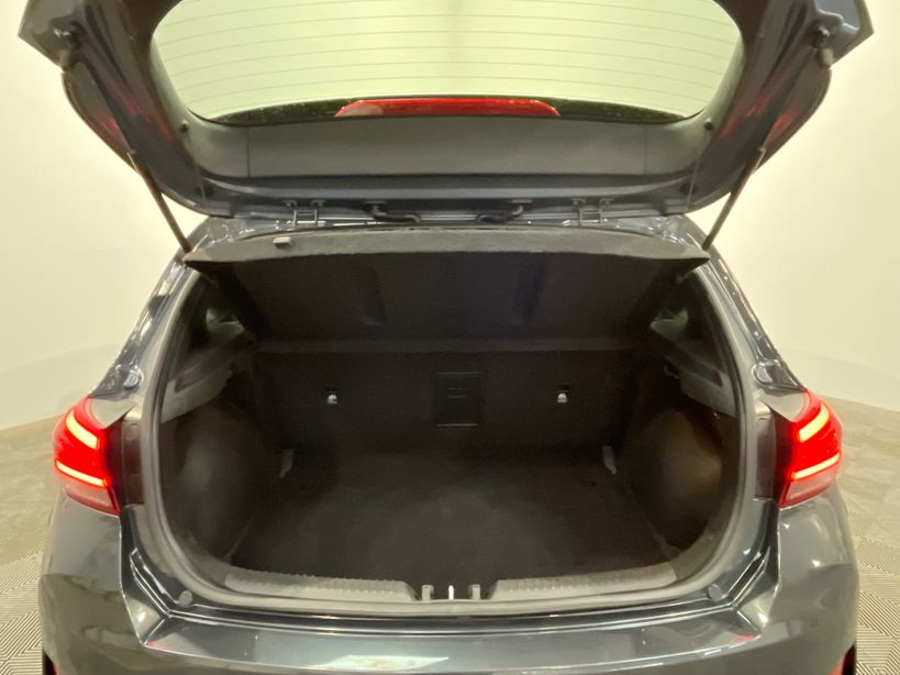 HYUNDAI i30 2022 - Photo n°50