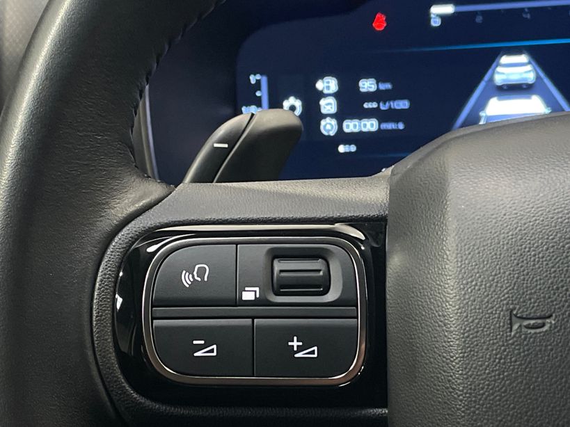 CITROEN C5 AIRCROSS 2023 - Photo n°28