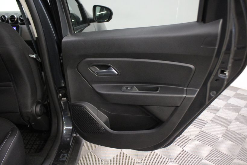 DACIA DUSTER 2022 - Photo n°36