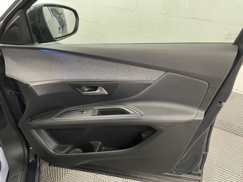 PEUGEOT 3008 2019 - Photo n°34