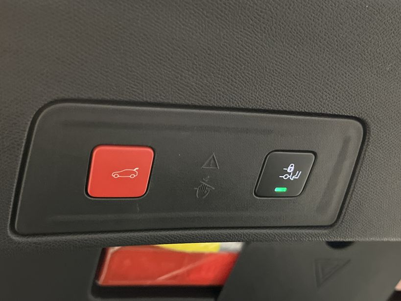 PEUGEOT 508 BUSINESS 2021 - Photo n°53