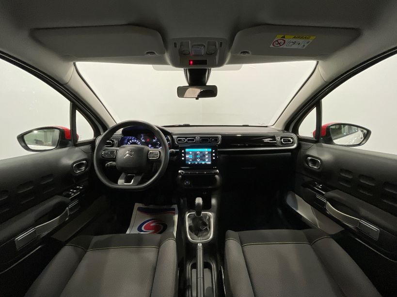 CITROEN C3 2023 - Photo n°29
