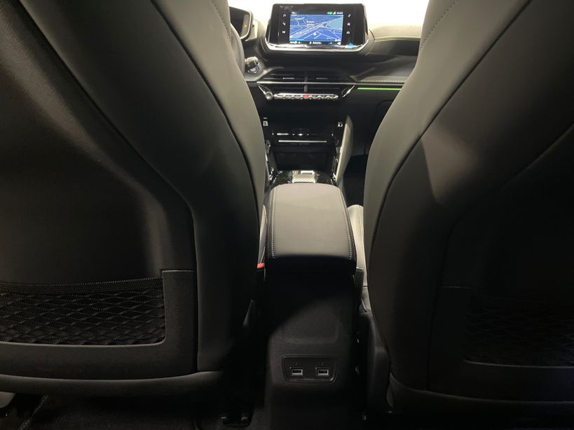 PEUGEOT 208 2024 - Photo n°42