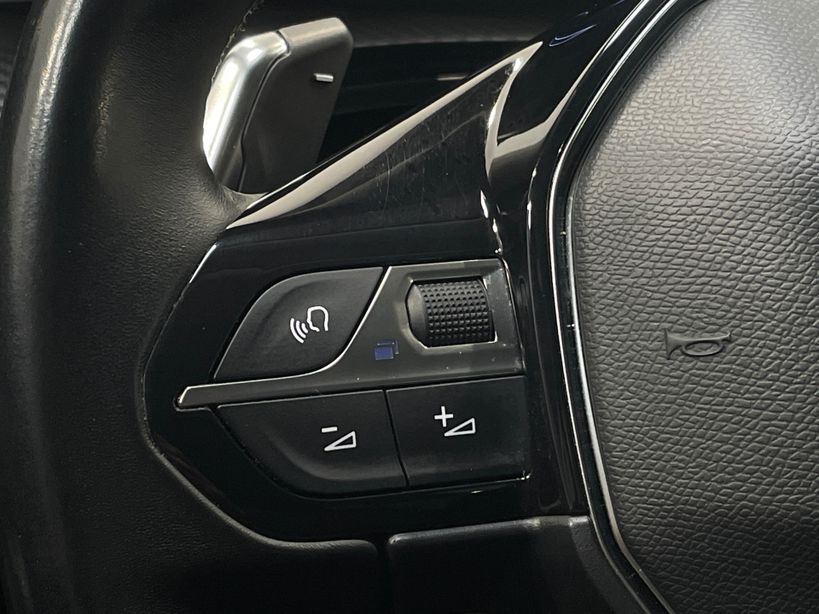 PEUGEOT 508 SW 2021 - Photo n°28