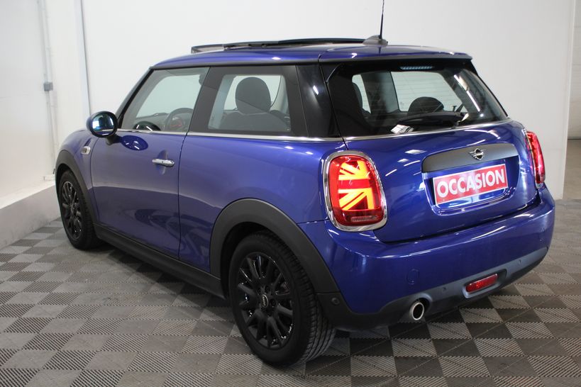MINI HATCH 3 PORTES F56 LCI 2019 - Photo n°6