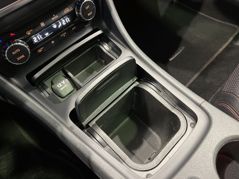 MERCEDES CLASSE CLA 2015 - Photo n°18