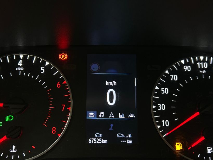 RENAULT CLIO V 2022 - Photo n°39