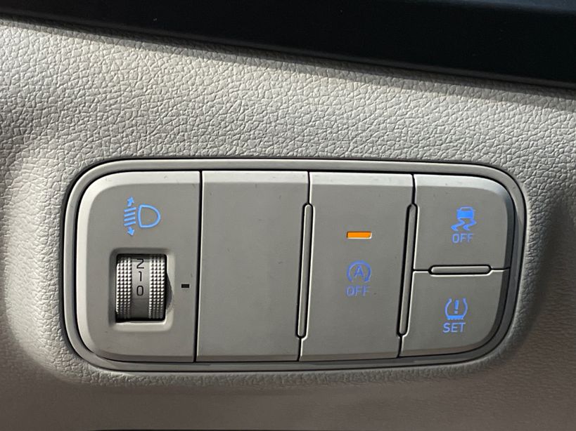 HYUNDAI i20 2022 - Photo n°32