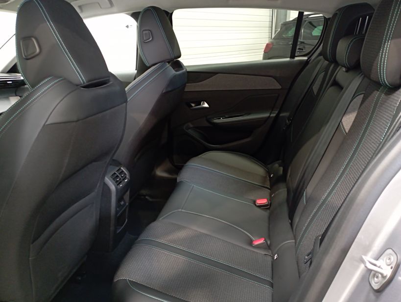 PEUGEOT 308 2024 - Photo n°12