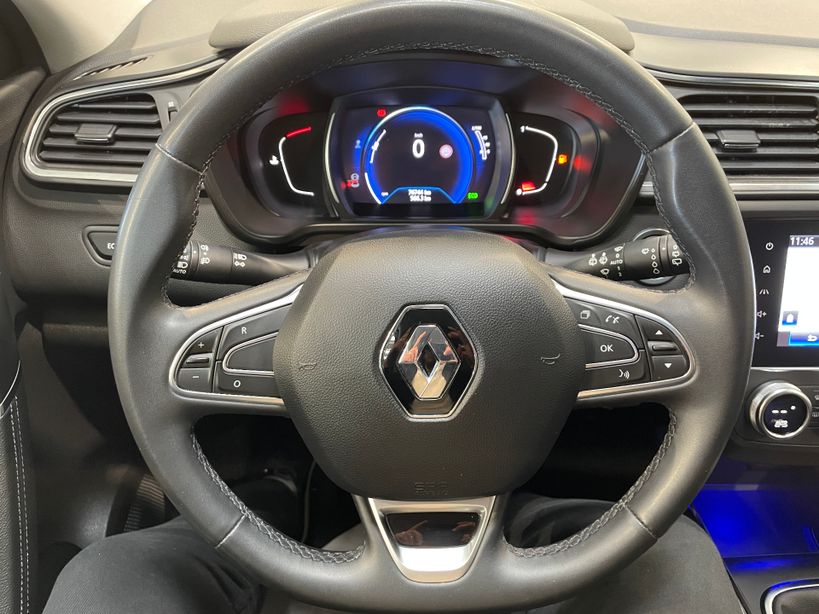 RENAULT KADJAR 2021 - Photo n°18