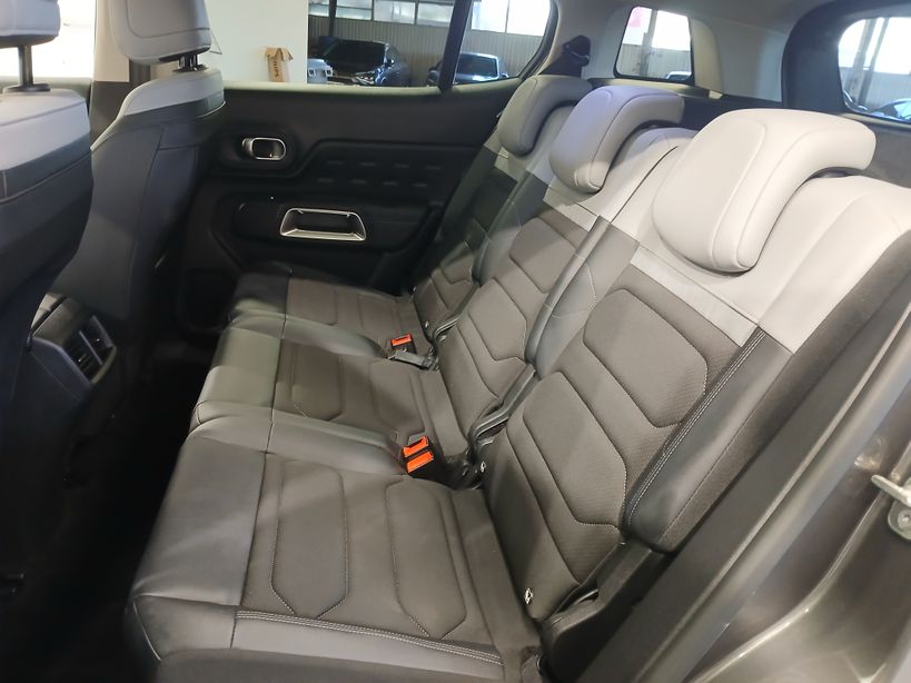 CITROEN C5 AIRCROSS 2024 - Photo n°17